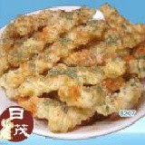 8207 鹽海苔【辣】口味