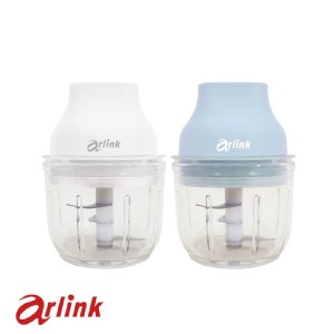 Arlink 鬆搗菜菜籽 多功能電動食物調理機 AG270C/AG280C