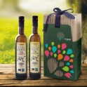(限時優惠)生命之樹 - 有機公平貿易冷壓初榨橄欖油二入禮盒