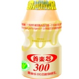 養樂多300活菌發酵乳