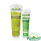 【德國卡蜜兒Kamill】護手霜2件特惠組 (滋潤100ml+經典30ml)