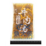 紅龍牛肉湯 特價：$69