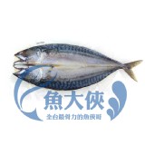 特級薄鹽挪威鯖魚一夜干