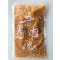 紅龍牛肉湯(固形量75g/450g/包)