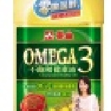 泰山OMEGA-3不飽和健康油 您買OMEGA-3健康油，泰山加碼送愛心到災區