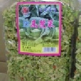 【中部山產美食】清靜名產 - 高山脫水高麗菜 特價：$90