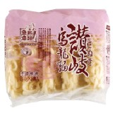 讚岐烏龍麵(業務包240g/5入)原價$120