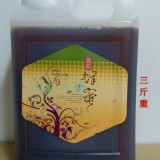 大崗山純正龍眼花蜜 三台斤桶裝