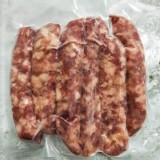 高梁豬肉香腸6入-300g/包