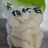 隱藏版~外銷等級-綠竹筍切塊300g 開袋即食