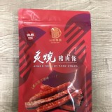 尚贏多汁豬肉條200g/包