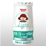 養樂多LIGHT減糖優酪乳