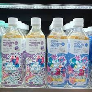 原價$240 VITANA維泉乳酸水 500ml*6入 原味/葡萄 任選