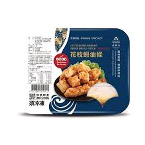 ✨品興行✨澎湖花枝蝦油條300g/盒