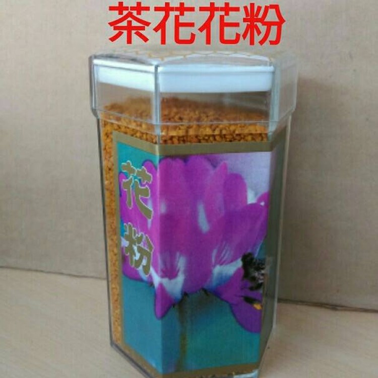 茶花粉(300g)