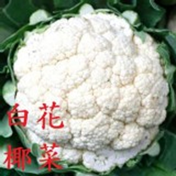 小當家台灣嚴選白花椰菜180g