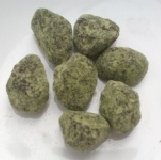 綠色豆豆----抹茶口味 -約200克±10克