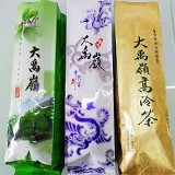 大禹嶺烏龍茶包