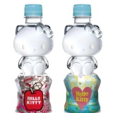 悅氏Hello Kitty純淨水(一組) 全家剛上市就搶購一空~要買要快!!! 特價：$199