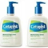 Cetaphil 舒特膚溫和乳液/20oz