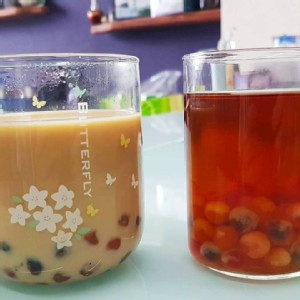 店長特調紅茶包