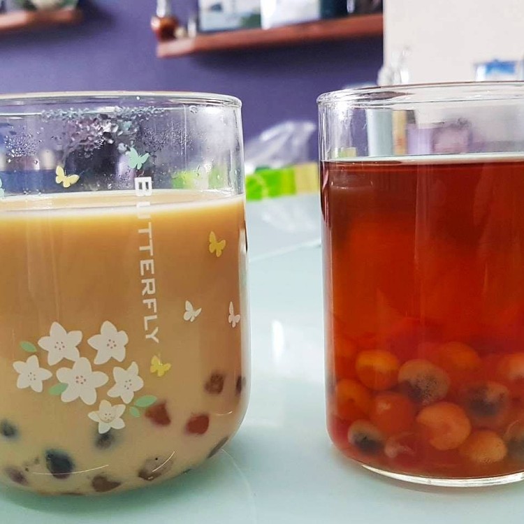 店長特調紅茶包