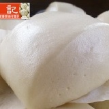 白饅頭(5顆裝) 【超值試吃價】微甜，享受麵粉的好滋味!