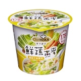 荷卡廚坊-《HOKA》鮮蔬燕麥-黃金干貝 特價：$38