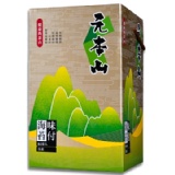 元本山 金綠海苔禮盒-味付海苔 特價：$180