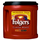 Folgers 經典烘培咖啡