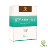 《Natch DR.》New 木寡糖十益菌 幫助維持消化道機能