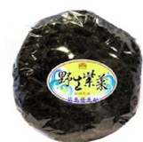 野生紫菜乾 特價：$80