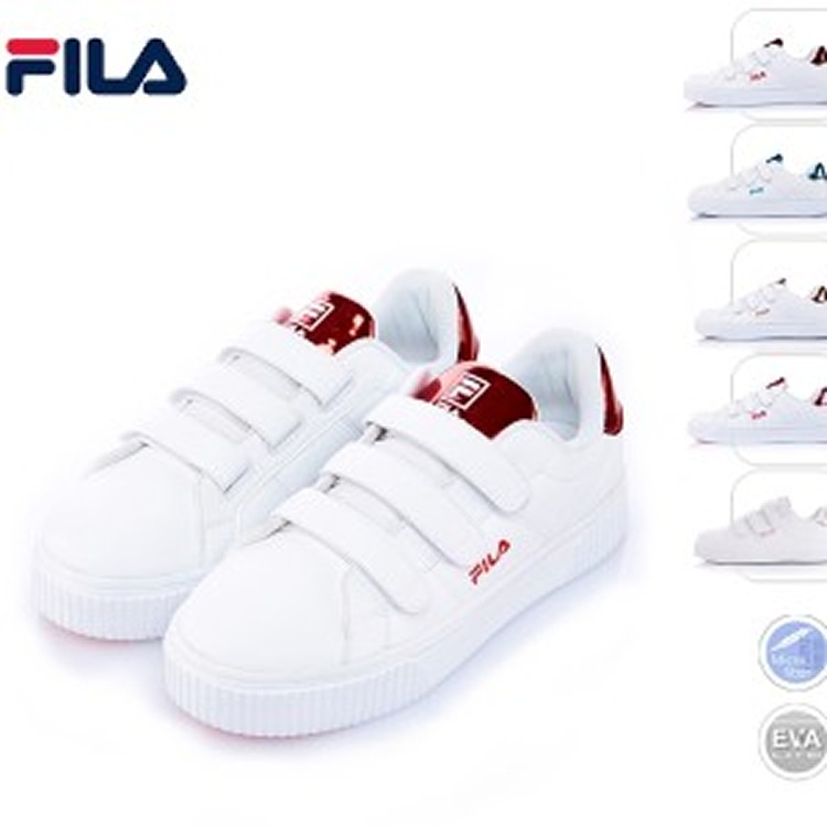 『FILA』BOLD SHINY METALLIC最新金屬光采系列