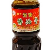 屏科大醬油膏