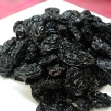 智利紅寶石大葡萄 特仕罐裝版：220g Chili Jumbo Raisins 富含葡萄多酚與鐵質