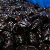 加州櫻桃乾 Dried Cherries (Cal USA) 特仕罐裝版：220g 養生又健康的櫻桃乾 富含維他命Ｃ＆Ｅ