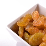 黃金大葡萄乾(Sun-Dried Golden Raisin, Cal USA)