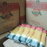 ARBELLA SPAGHETTI 義大利麵寬麵直麵扁麵通心粉通心麵(生麵條)