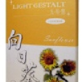 LIGHT GESTALT 光形態向日葵滋養面膜【花博限定】 未滿5盒區