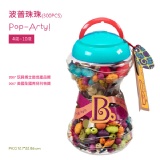 美國【B.Toys】波普珠珠