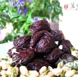 【凡吉力。益生堂蜜餞】茉莉蜜棗 ~ ~ 益生堂漢方蜜棗肉 + 凡吉力茉莉清香味