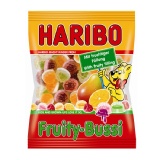 [HARIBO哈利寶] 水果夾心Q軟糖-200g 特價：$89