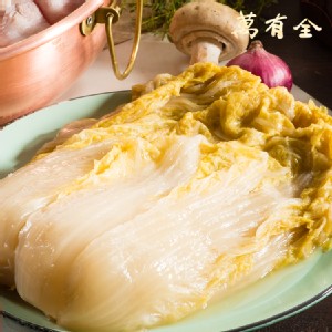 東北酸白菜