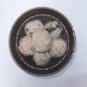 【銘芫貢丸】綜合肉貢丸(口味隨機搭配)