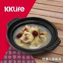 【KKLife】紅棗人蔘雞湯