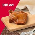 【KKLife】蜜汁去骨雞腿排