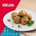 【KKLife】Q彈牛肉丸