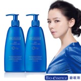 【買一送一】【Bio-essence 碧歐斯】深層卸妝乳含蜂王漿及ATP加贈緊膚霜(加強型)10g