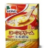 VONO杯湯：玉米濃湯(8入裝)