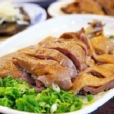 【華味香】滷香嫩半鴨 (半鴨 / 份) 特價：$225